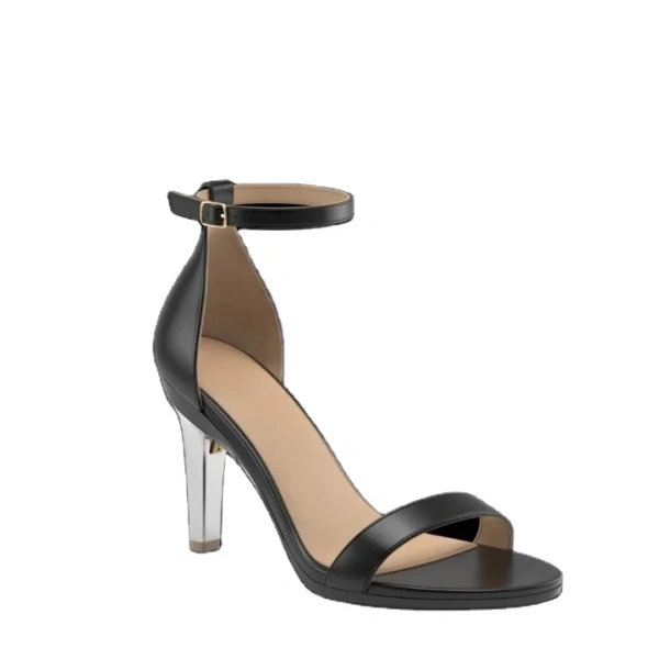 2025 New Style Convertible Heels to Flats Shoes Heels That Folds to Flat Heels to Flats Heels to Flat Magic Shoe - Image 3