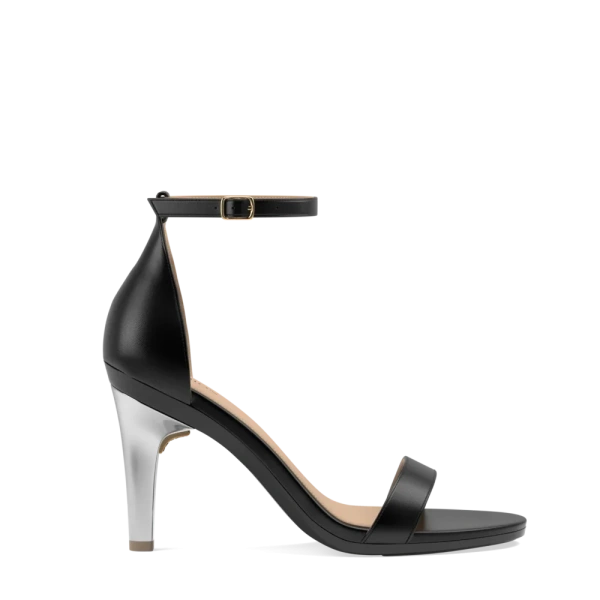 2025 New Style Convertible Heels to Flats Shoes Heels That Folds to Flat Heels to Flats Heels to Flat Magic Shoe - Image 2